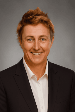 Cassandra Cooke - Founder & Lead Aviation Safety Expert