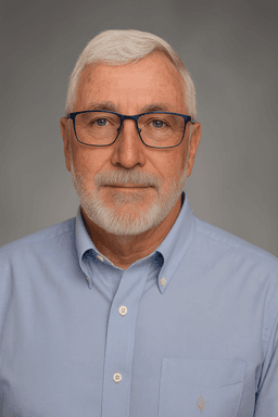 Kym Deed - Technical Training Lead